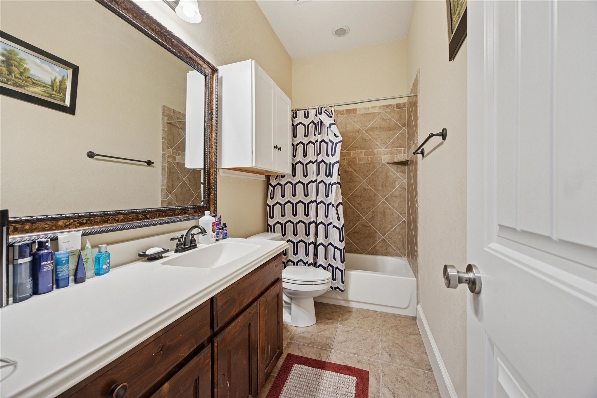 119 George Owens Road Ponder TX 76259