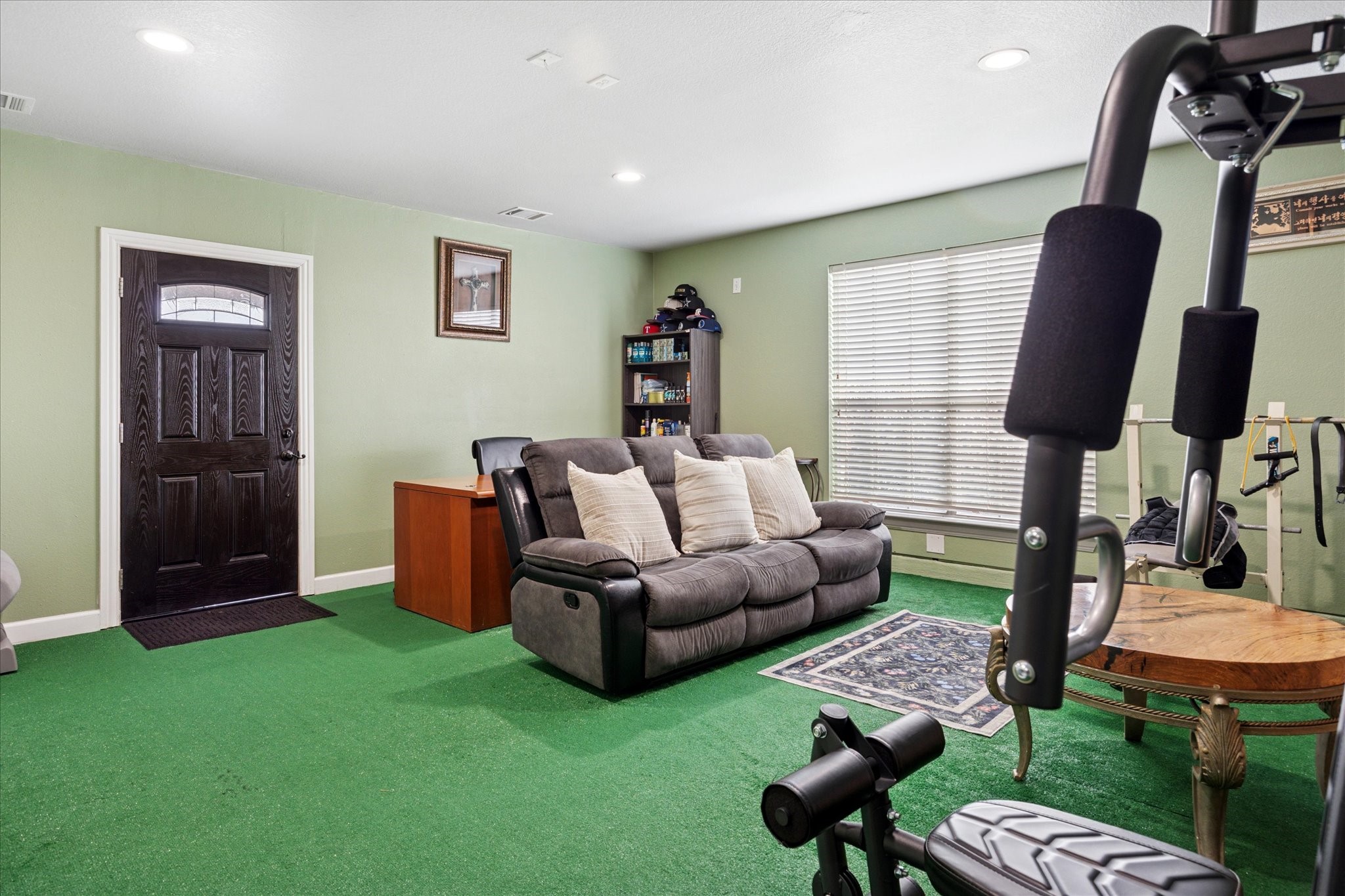 119 George Owens Road Ponder TX 76259