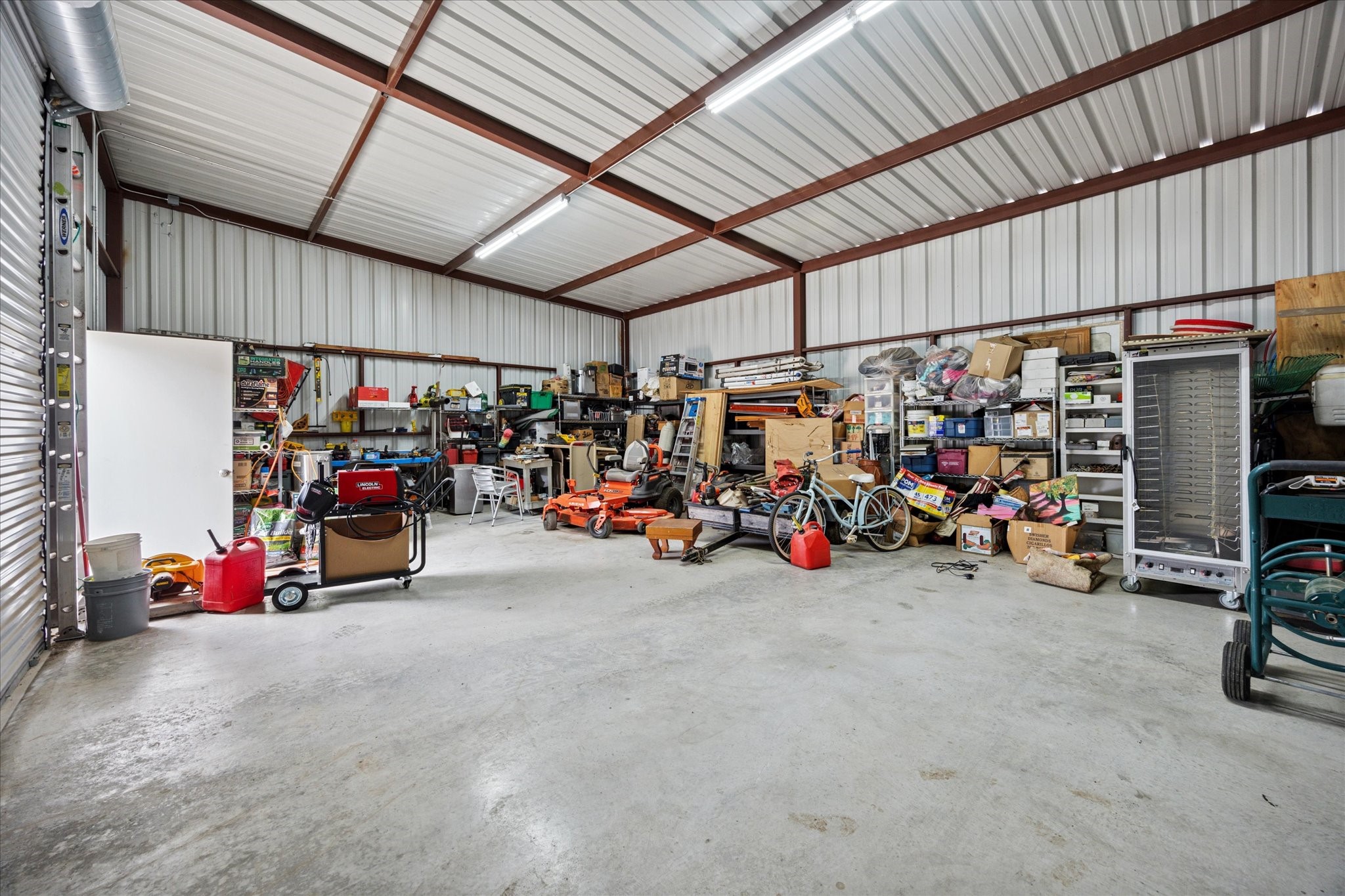 119 George Owens Road Ponder TX 76259