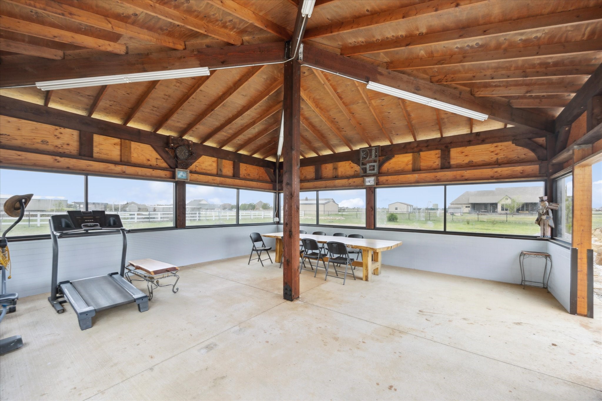 119 George Owens Road Ponder TX 76259