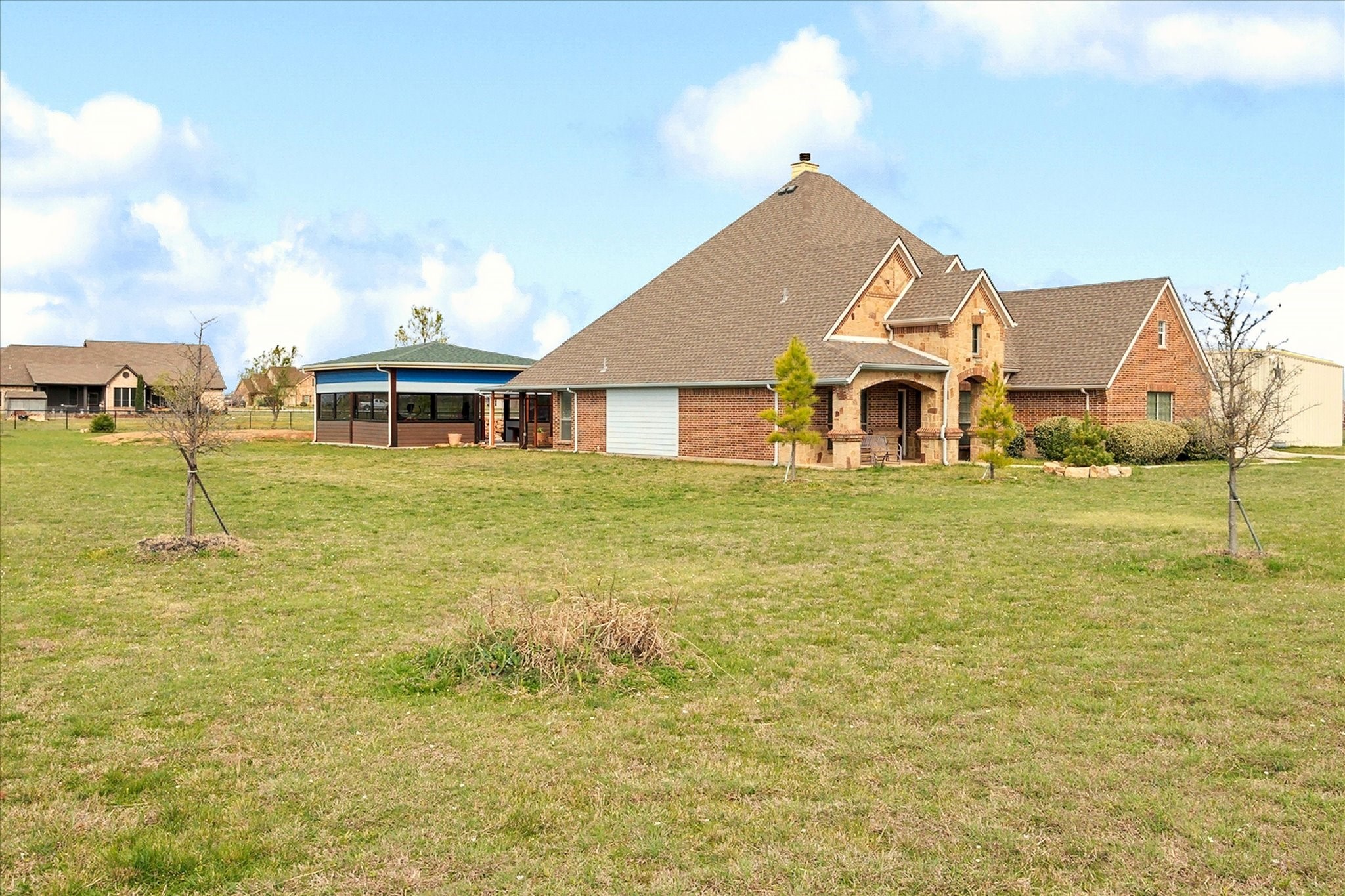 119 George Owens Road Ponder TX 76259