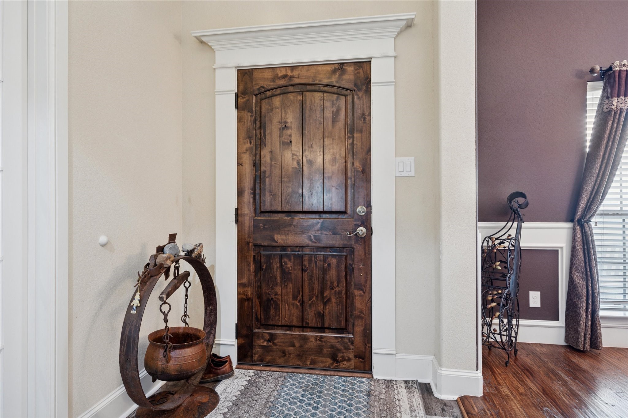 119 George Owens Road Ponder TX 76259