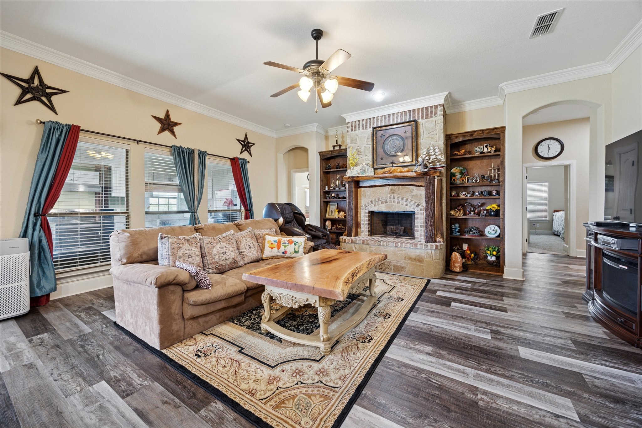119 George Owens Road Ponder TX 76259