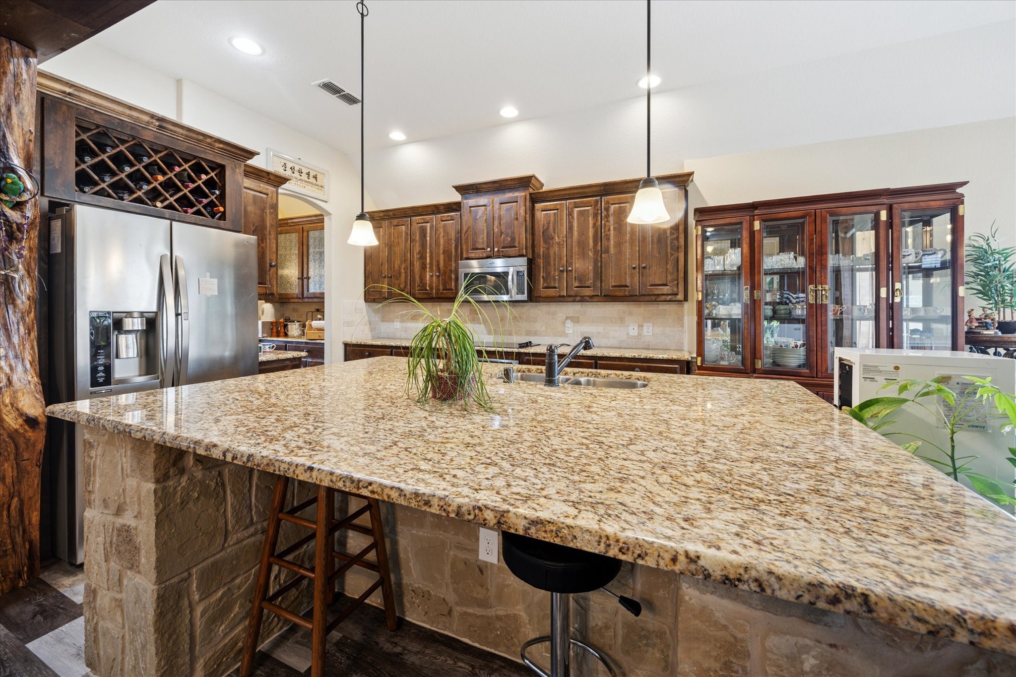 119 George Owens Road Ponder TX 76259