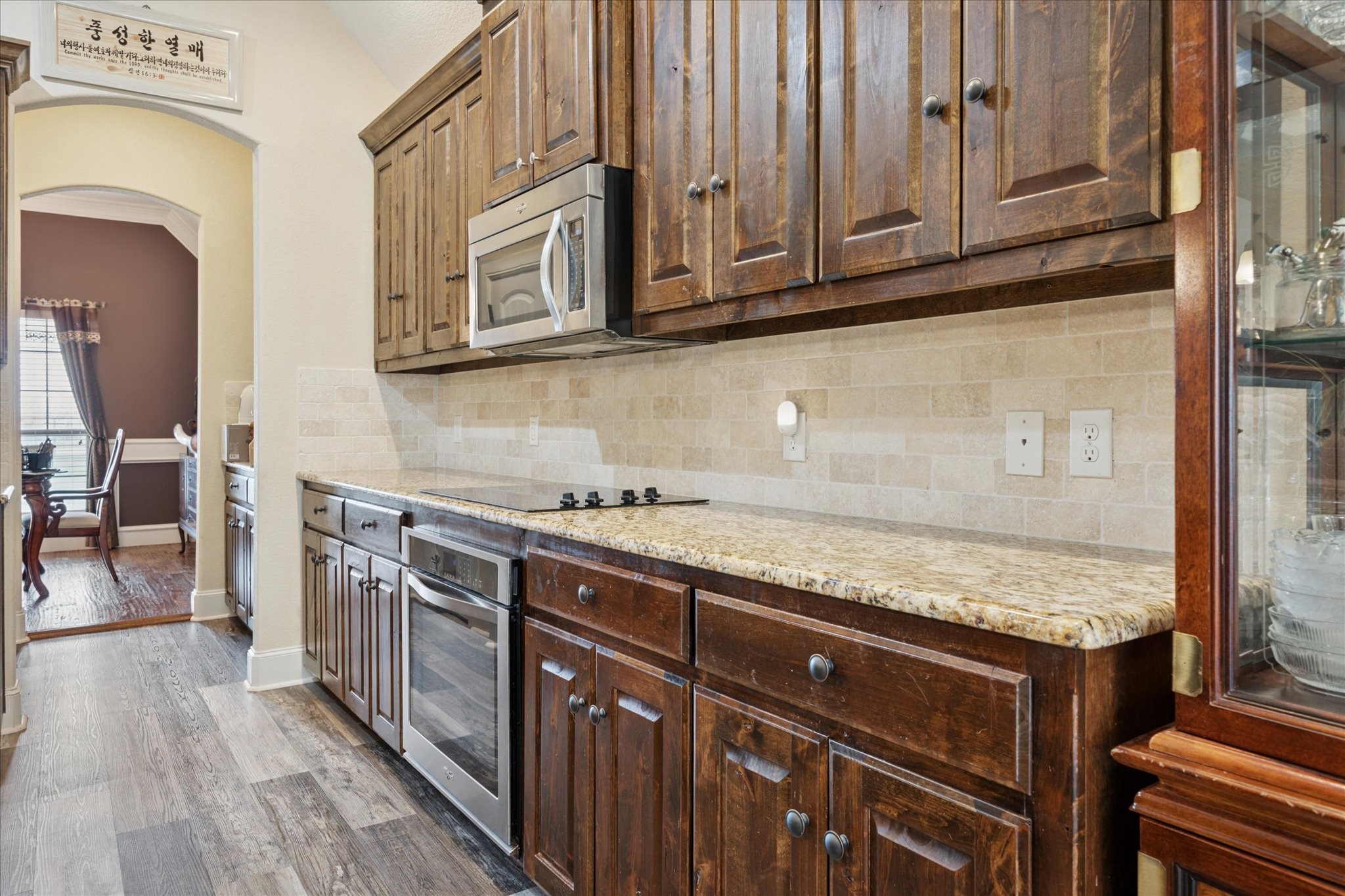 119 George Owens Road Ponder TX 76259