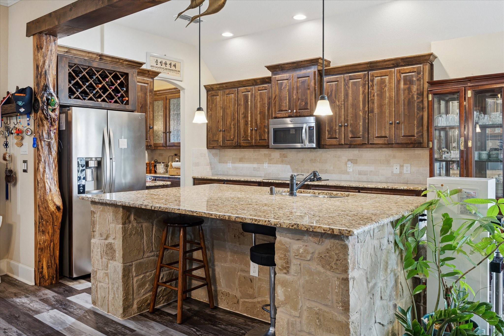 119 George Owens Road Ponder TX 76259