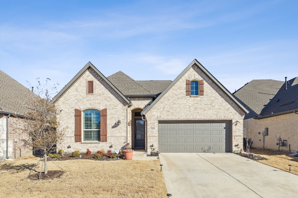 525 Remington Road Celina TX 75009