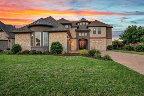 1833 Addison Grace Lane Wylie TX 75098