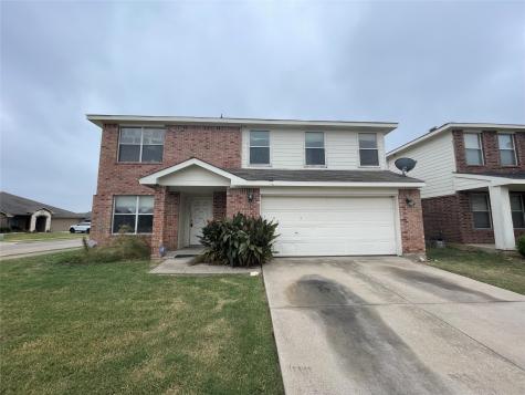 9201 Saint Martin Road Fort Worth TX 76123