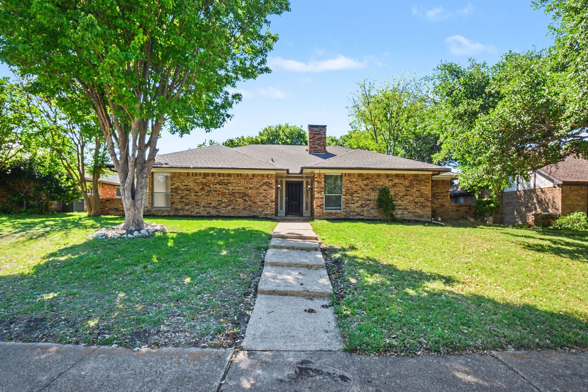 3109 Parkside Drive Plano TX 75075