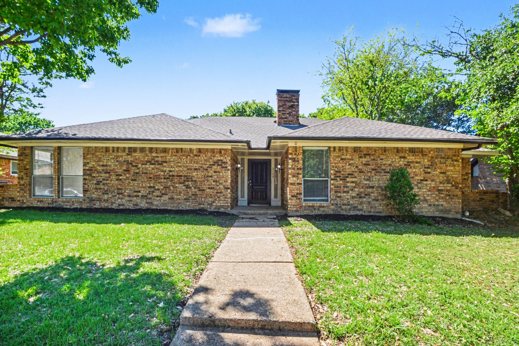 3109 Parkside Drive Plano TX 75075