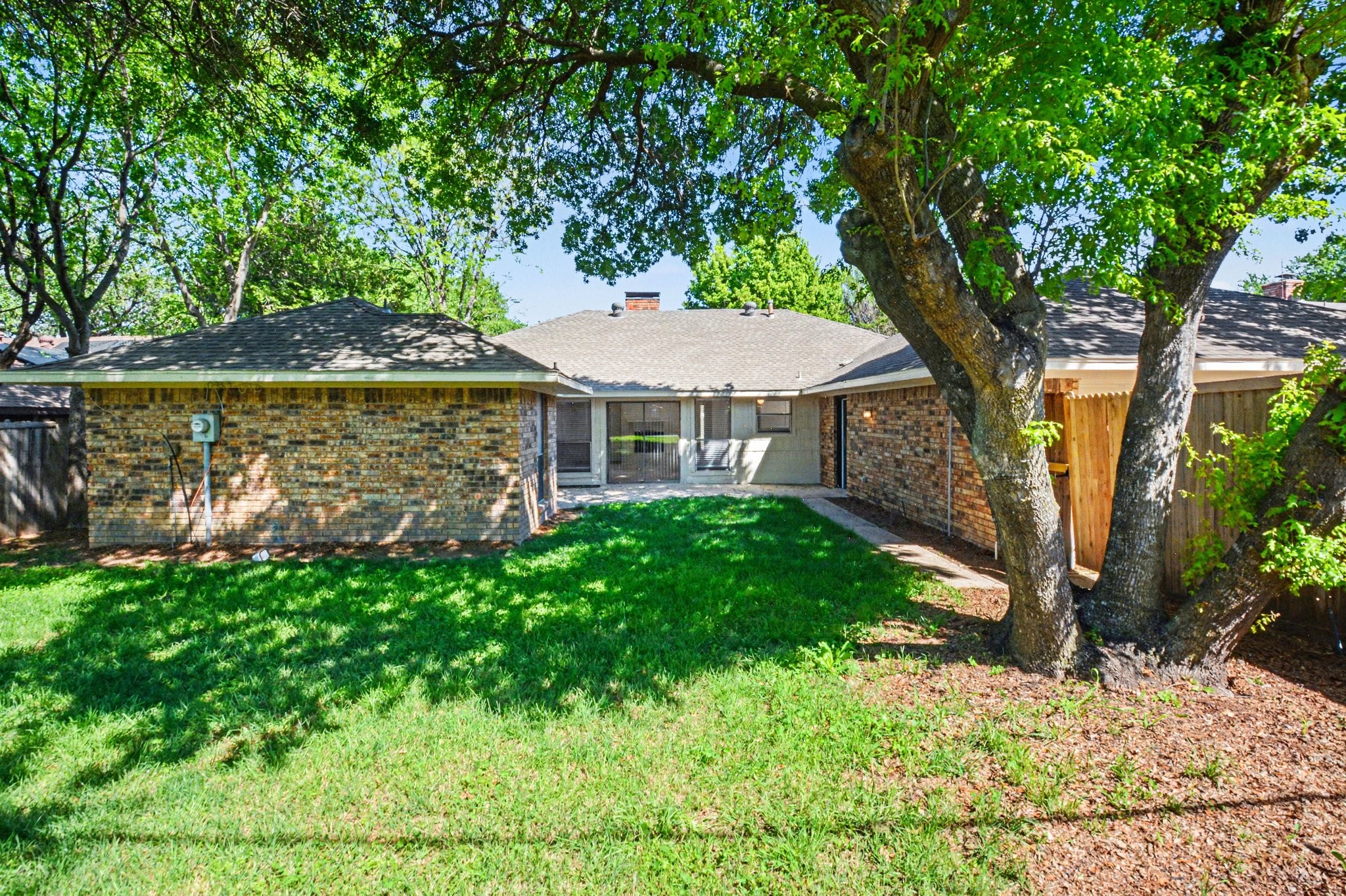3109 Parkside Drive Plano TX 75075