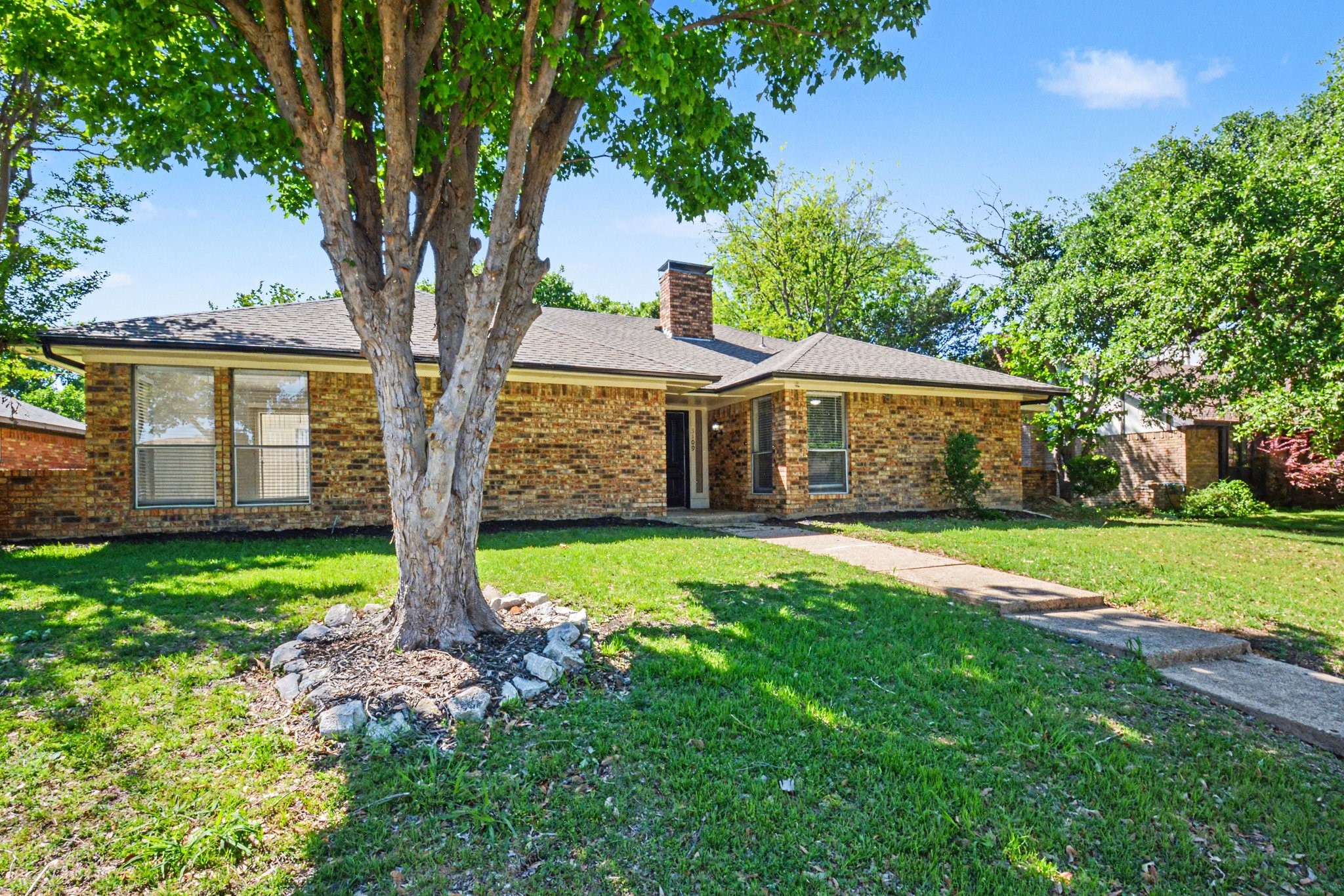 3109 Parkside Drive Plano TX 75075