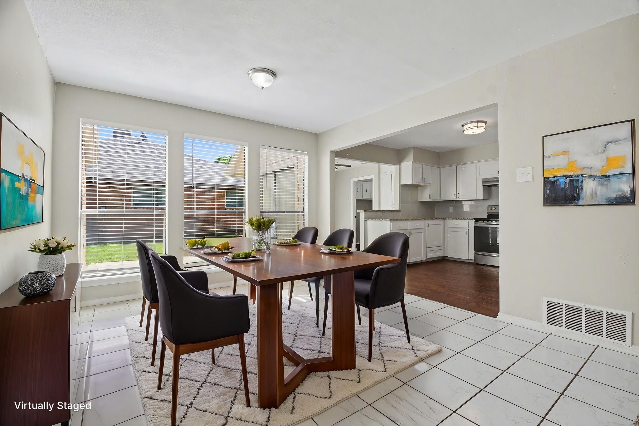 3109 Parkside Drive Plano TX 75075