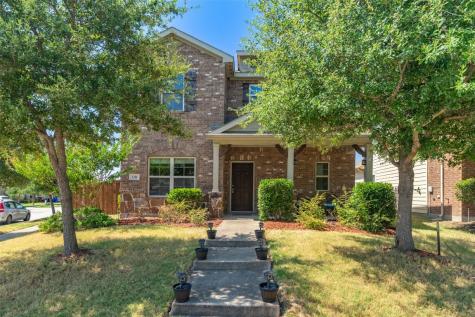 1201 Land Oak Road Royse City TX 75189