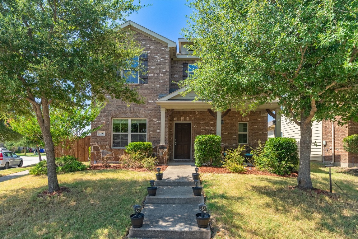 1201 Land Oak Road Royse City TX 75189