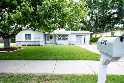 2136 Ridgeway Street Arlington TX 76010