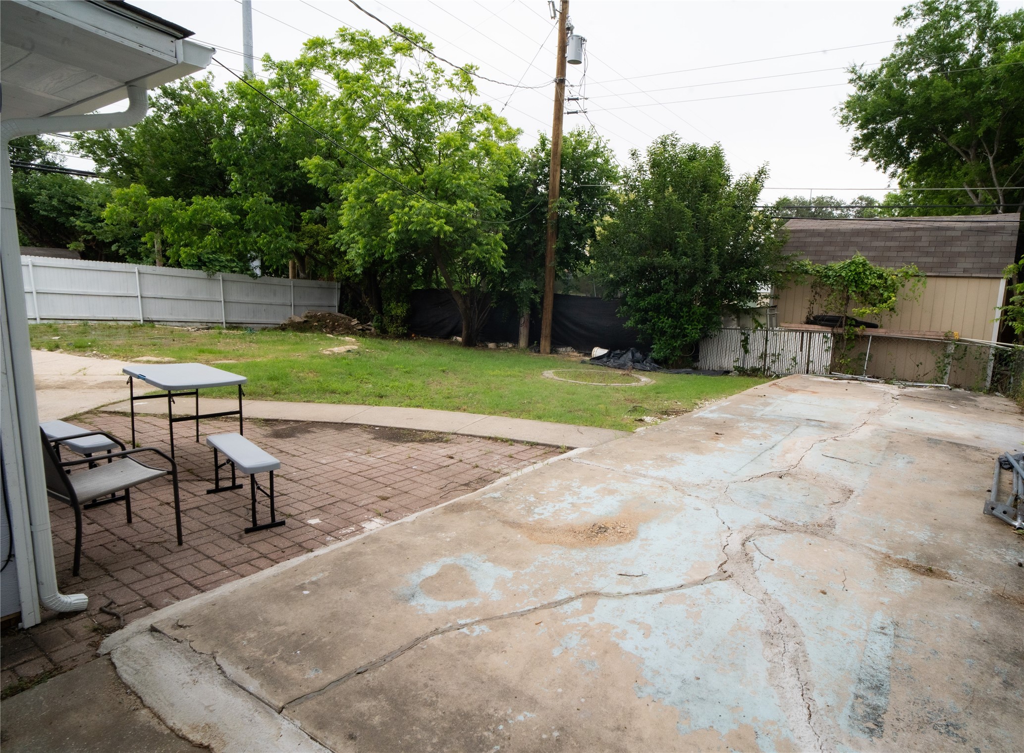 2136 Ridgeway Street Arlington TX 76010