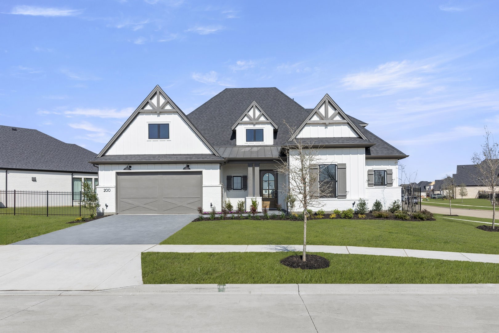 200 Pearland Drive Prosper TX 75078