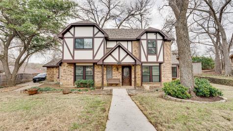 306 Larchbrook Drive Garland TX 75043