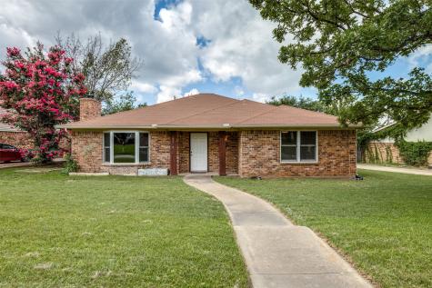 6508 High Country Trail Arlington TX 76016
