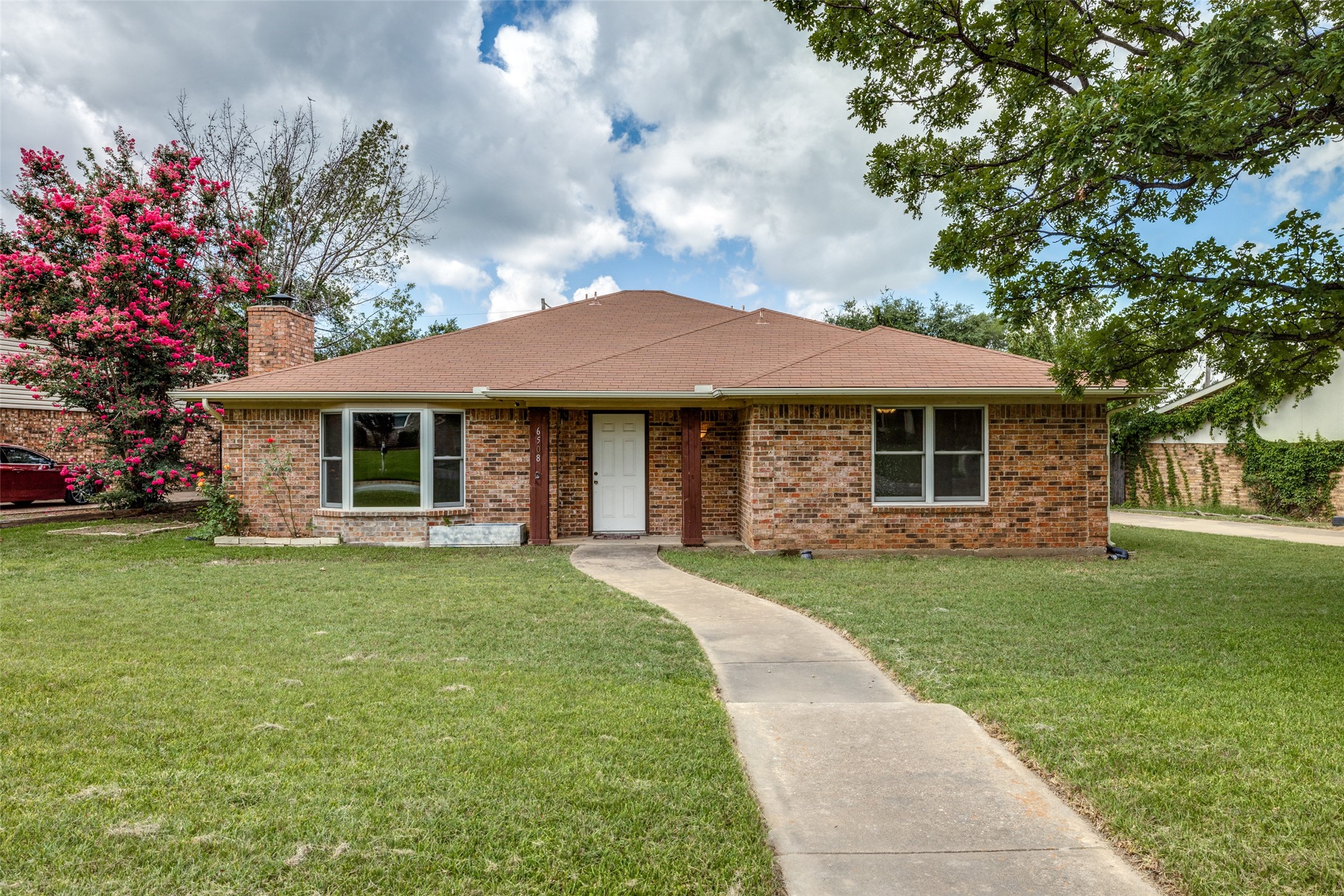 6508 High Country Trail Arlington TX 76016