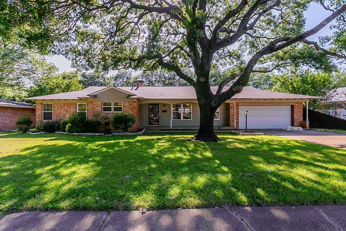 619 Kingston Drive Irving TX 75061