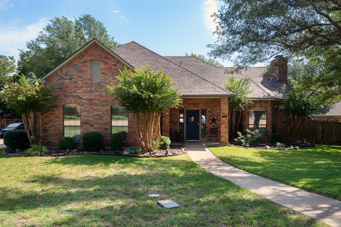 940 Balfour Drive Cedar Hill TX 75104