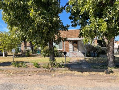 112 W Reiman Street Seymour TX 76380