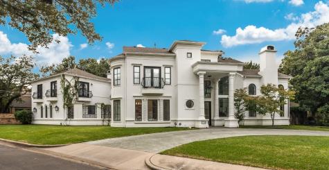 3736 N Versailles Avenue Dallas TX 75209