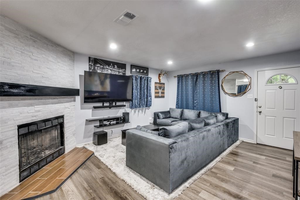 15309 Flud Road Kemp TX 75143