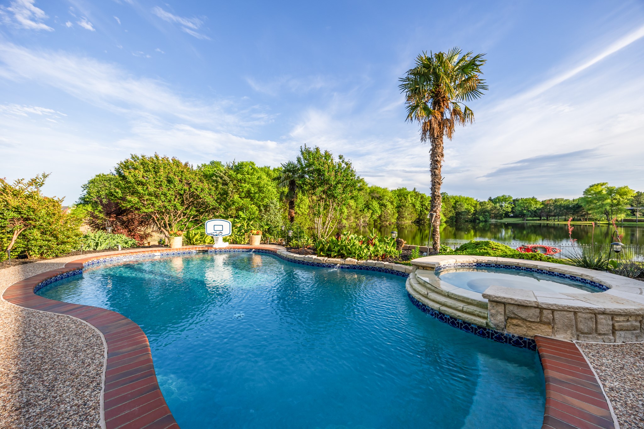 604 Willow Springs Drive Heath TX 75032