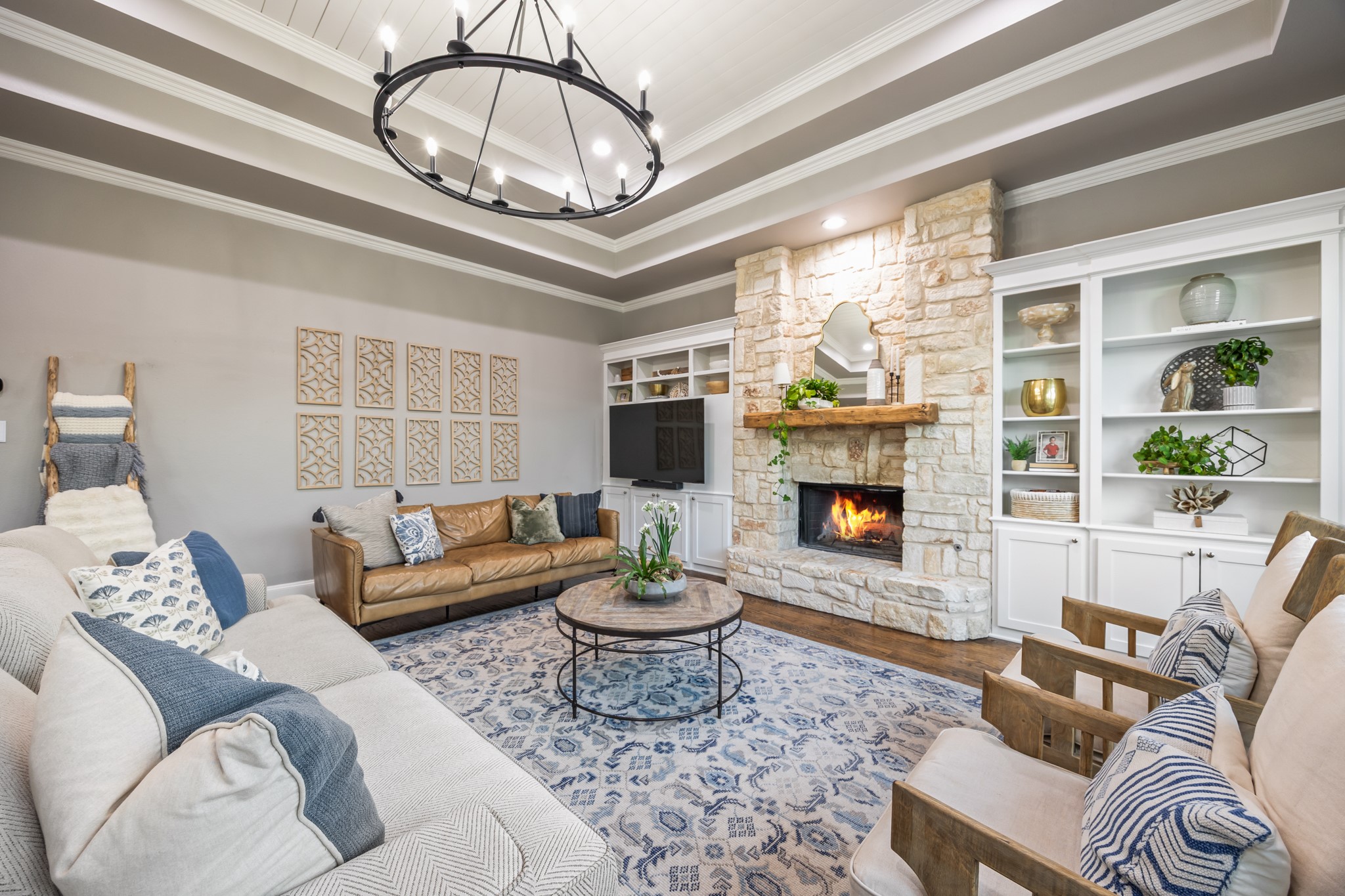 604 Willow Springs Drive Heath TX 75032