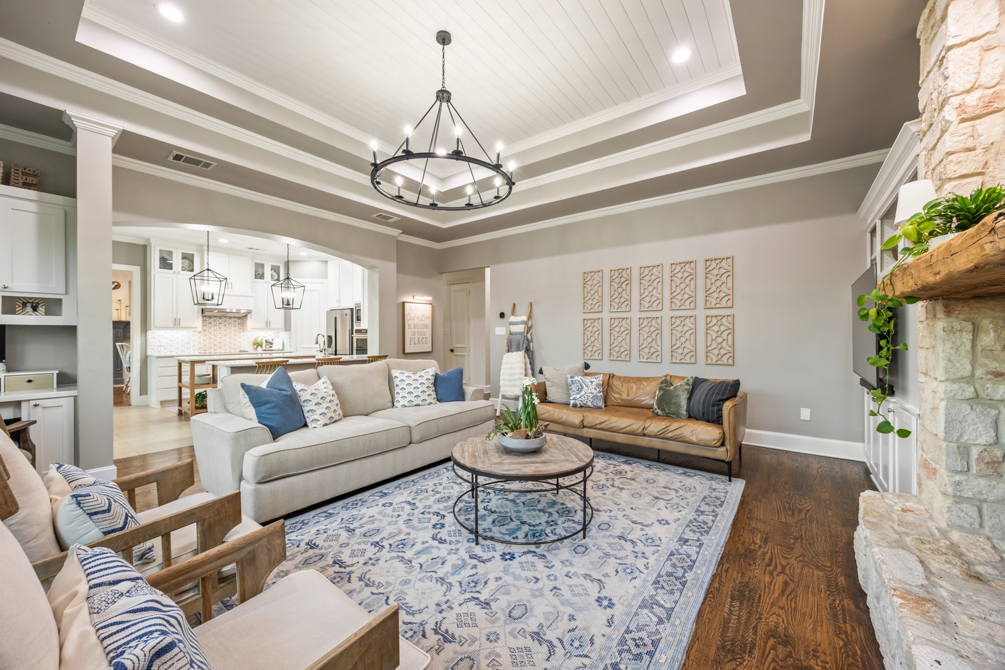 604 Willow Springs Drive Heath TX 75032