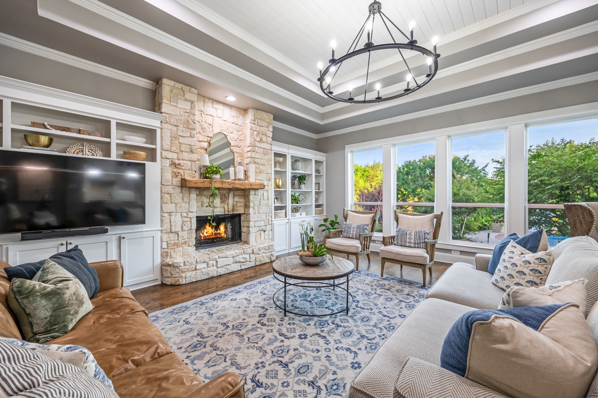 604 Willow Springs Drive Heath TX 75032