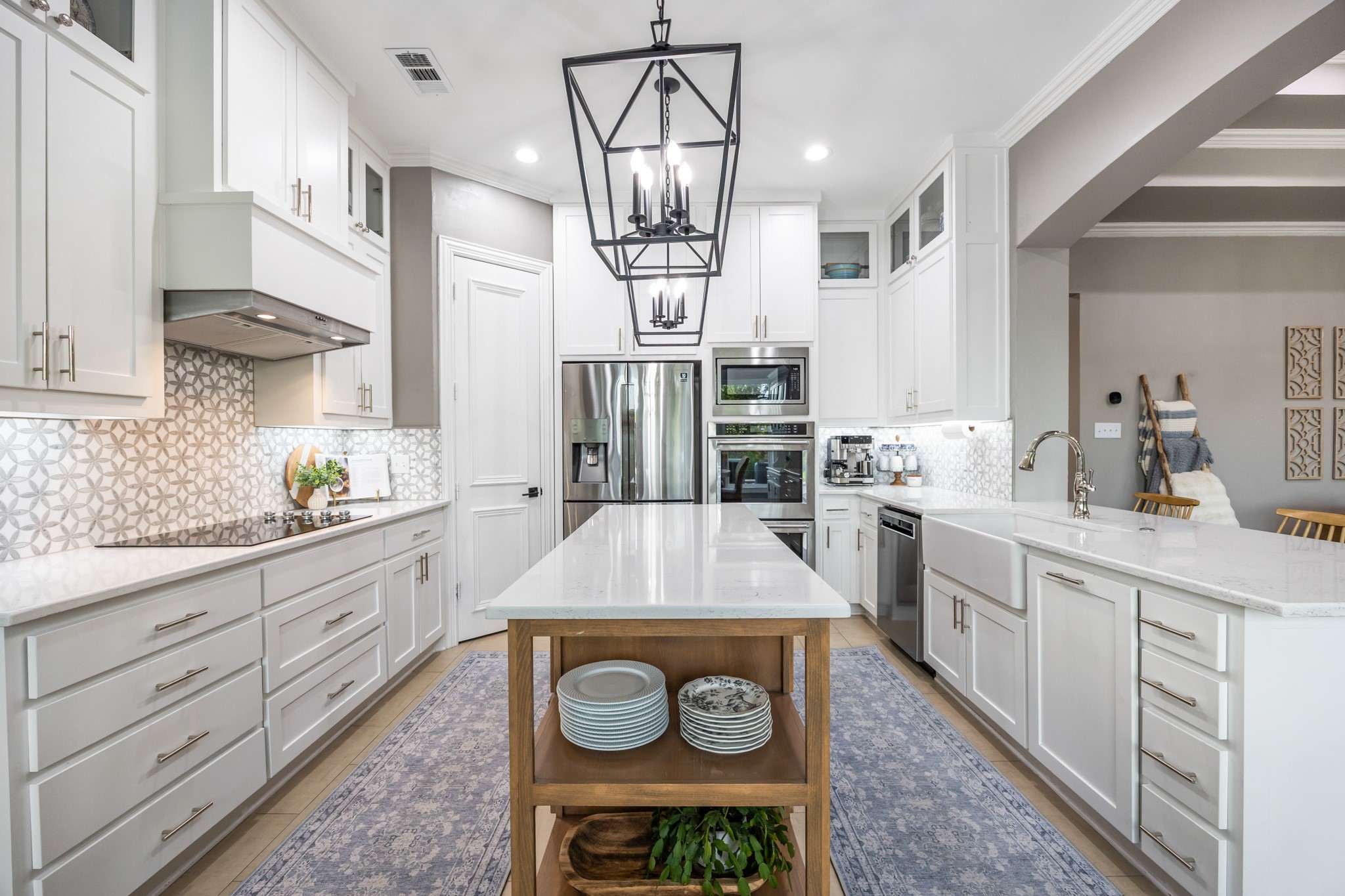604 Willow Springs Drive Heath TX 75032