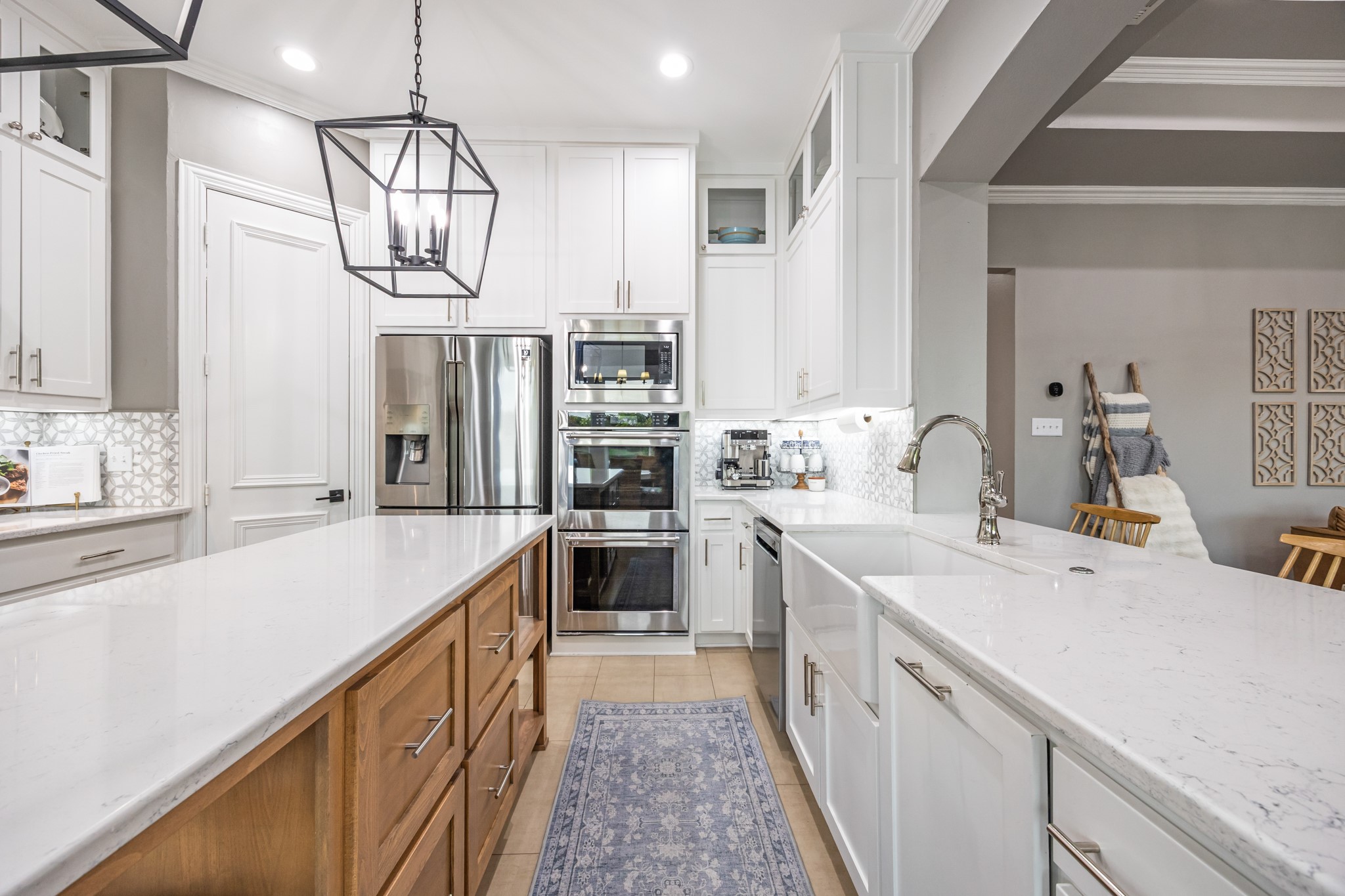 604 Willow Springs Drive Heath TX 75032