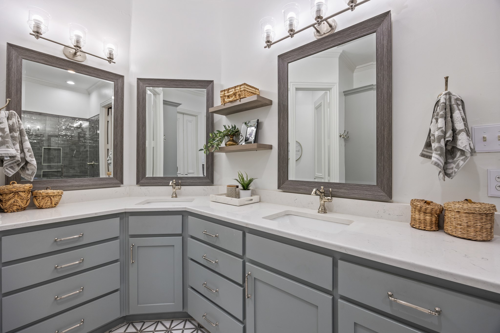 604 Willow Springs Drive Heath TX 75032