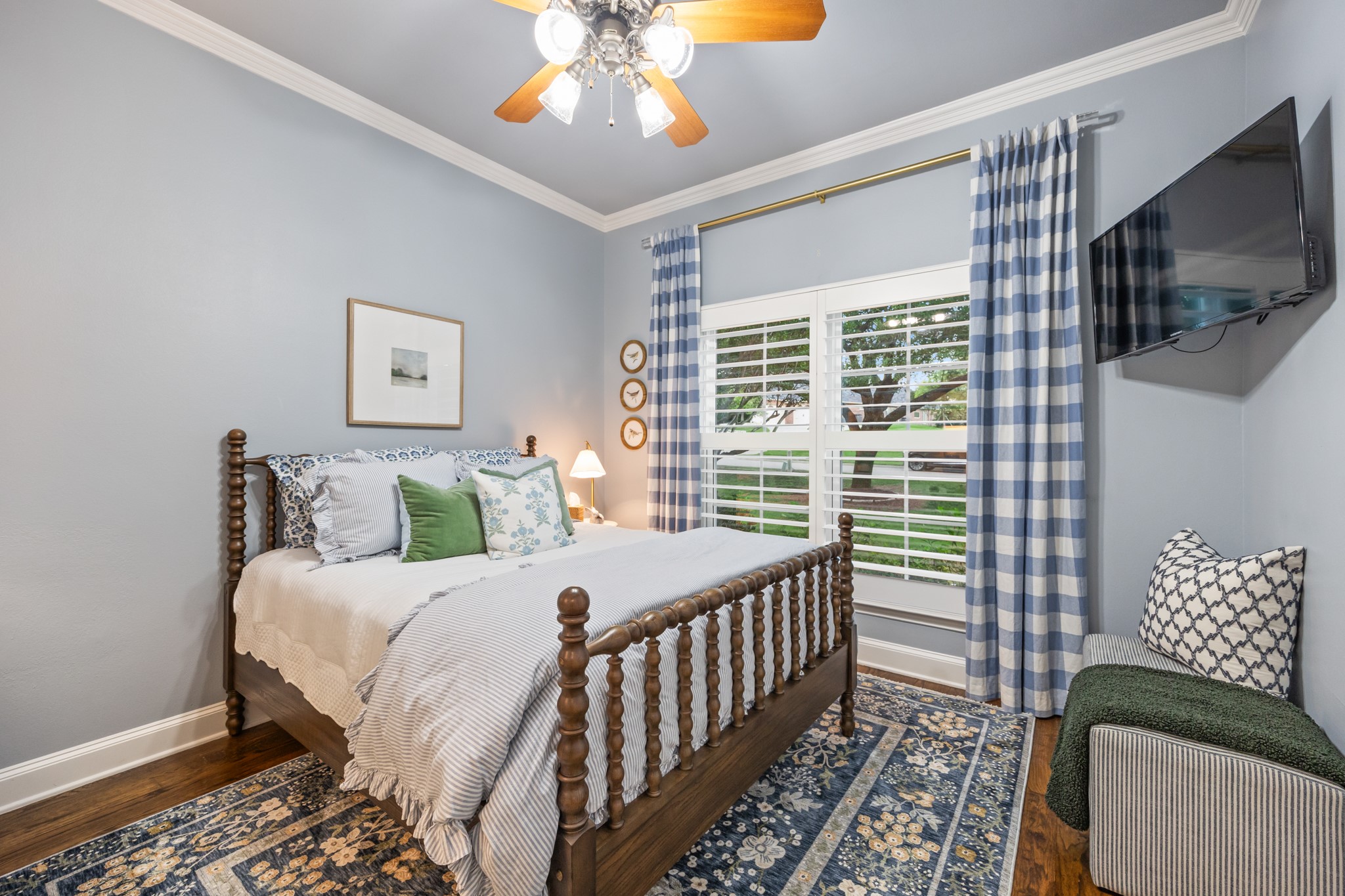 604 Willow Springs Drive Heath TX 75032