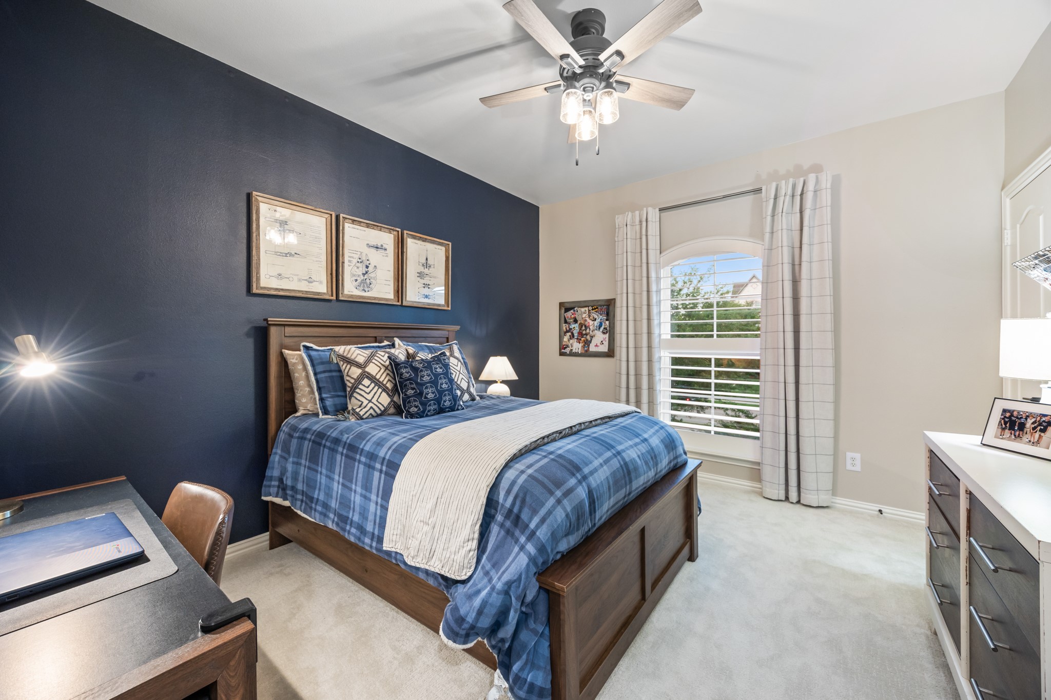 604 Willow Springs Drive Heath TX 75032