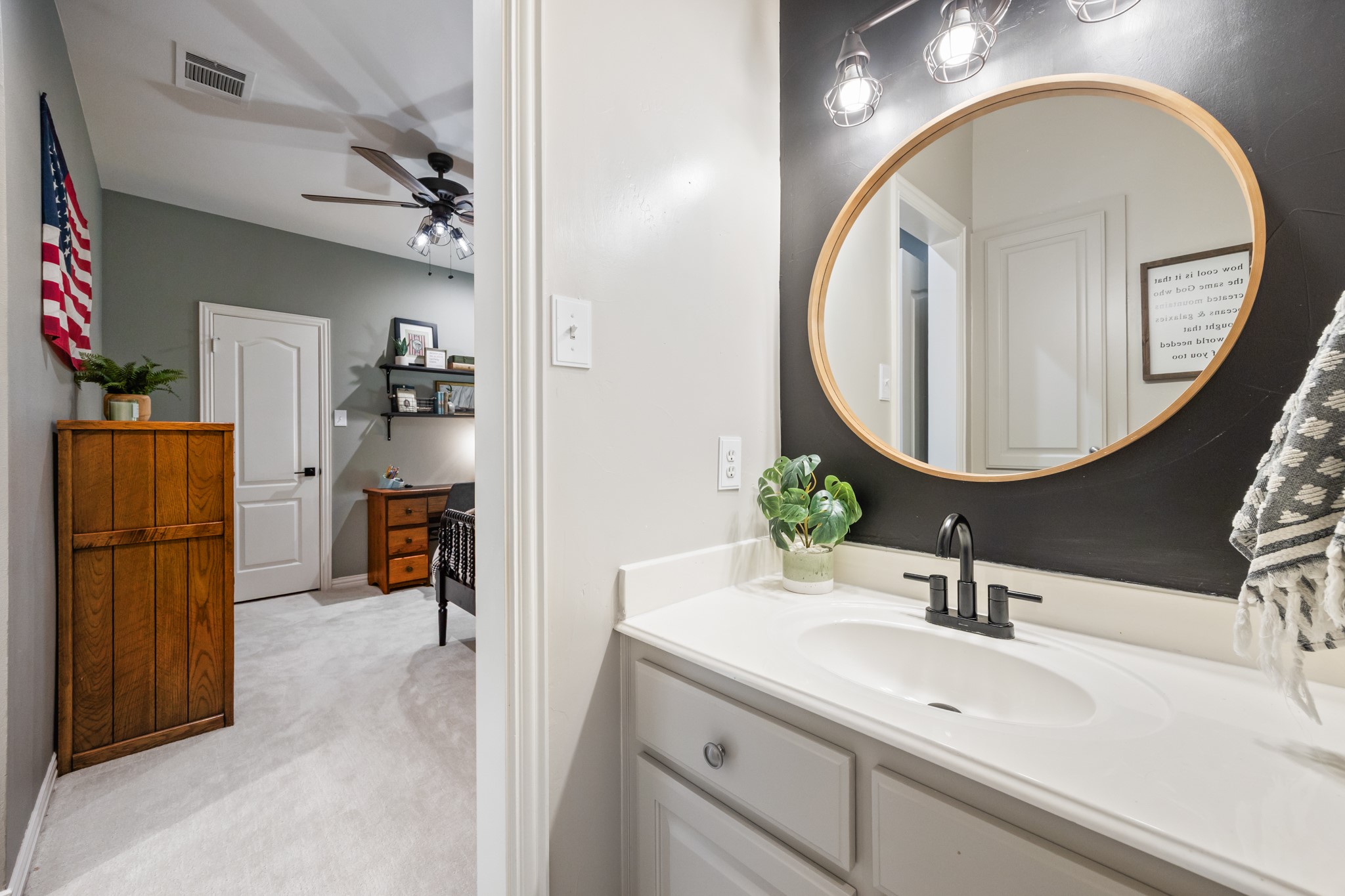 604 Willow Springs Drive Heath TX 75032