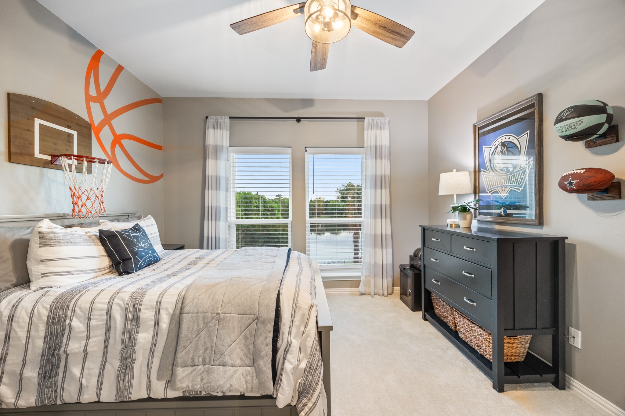 604 Willow Springs Drive Heath TX 75032