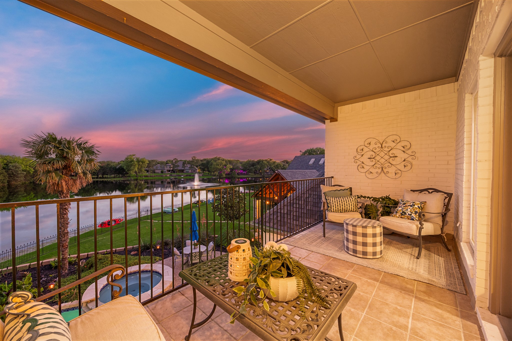 604 Willow Springs Drive Heath TX 75032