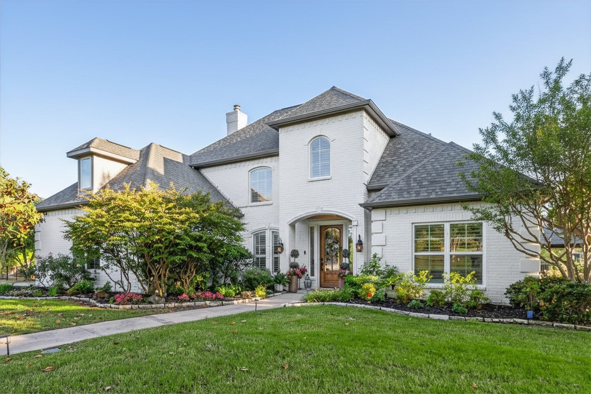 604 Willow Springs Drive Heath TX 75032