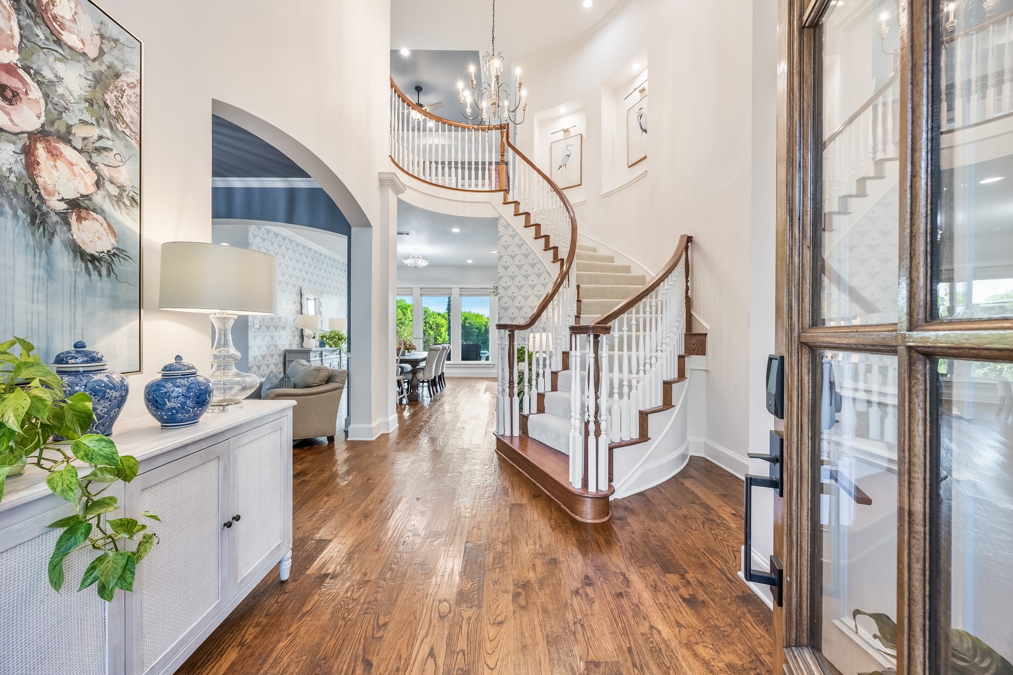 604 Willow Springs Drive Heath TX 75032