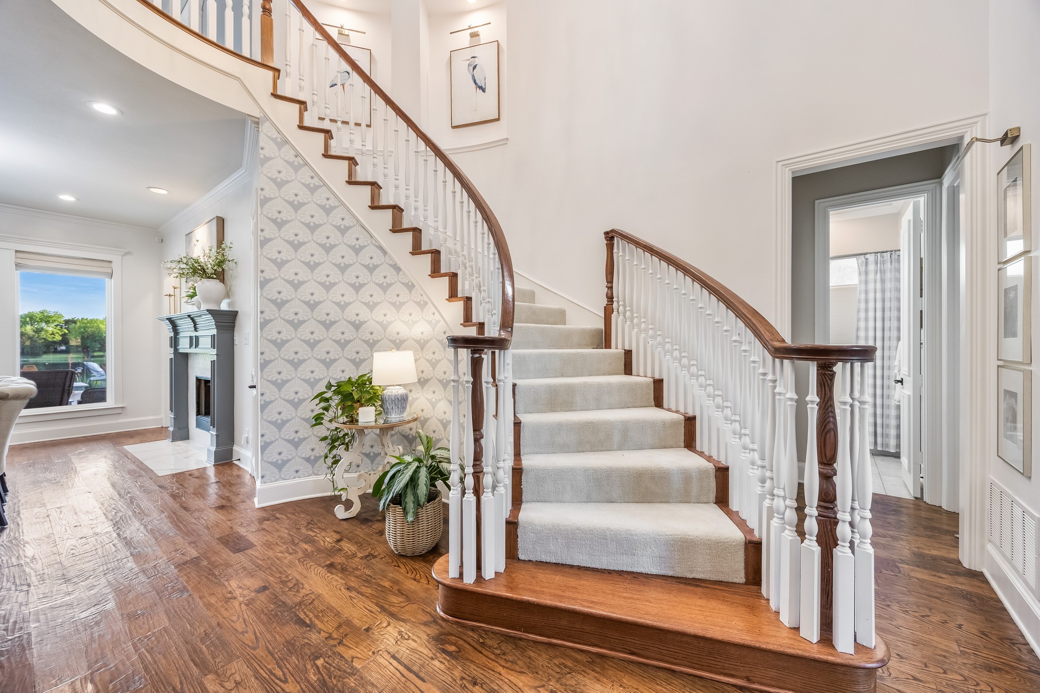 604 Willow Springs Drive Heath TX 75032