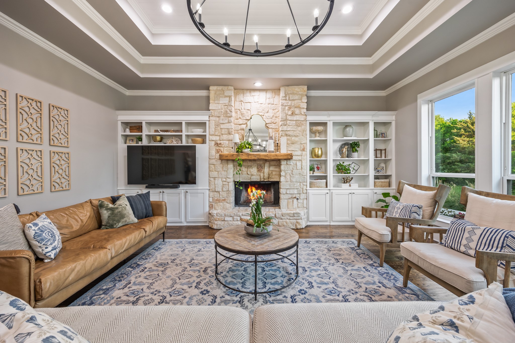 604 Willow Springs Drive Heath TX 75032