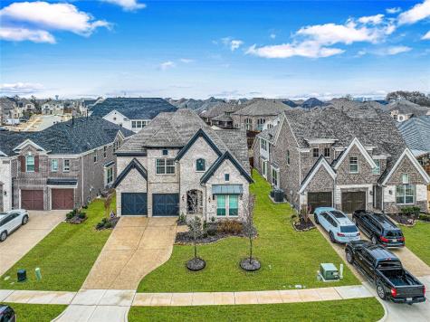 3304 Calvin Road Mckinney TX 75071
