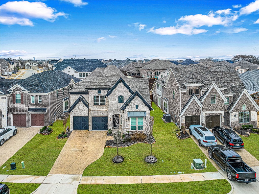 3304 Calvin Road Mckinney TX 75071