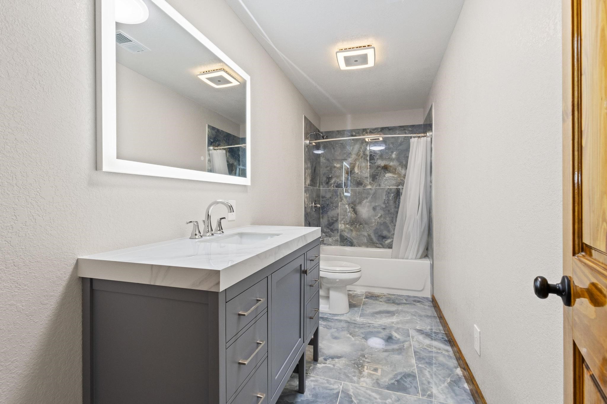 516 County Road 27450 Honey Grove TX 75446